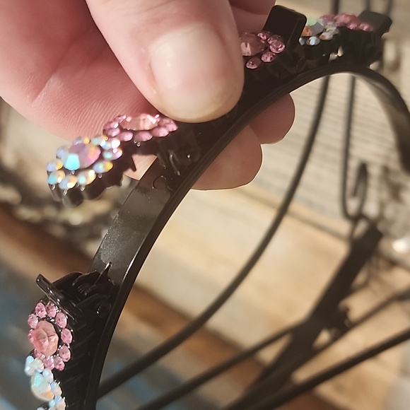 Hair headbands set of 3 - Picture 8 of 8